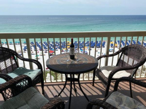 Best beach front vacation, Ocean View, 8th Flr